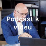 Obrázek podcastu Podcast k videu