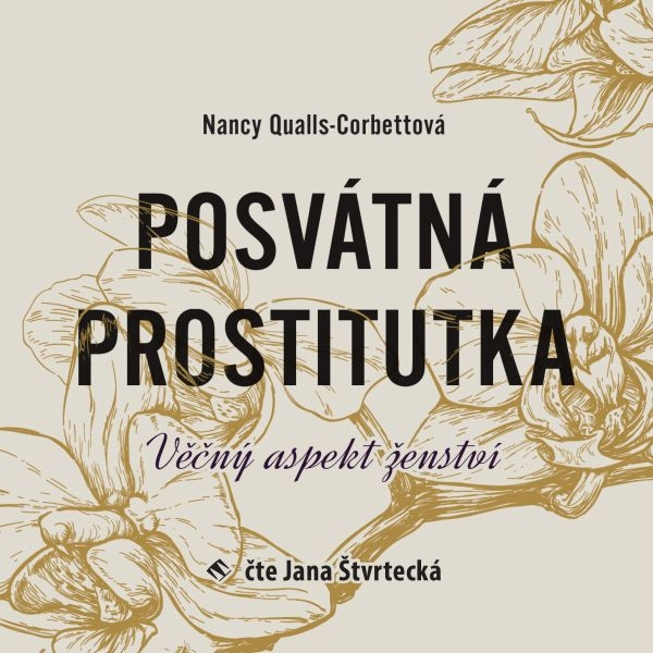 Obrázek podcastu Posvátná prostitutka