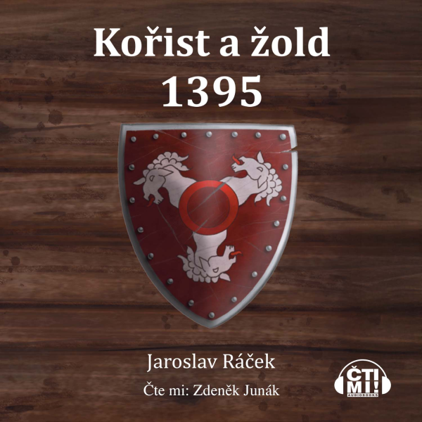 Obrázek podcastu Kořist a žold 1395