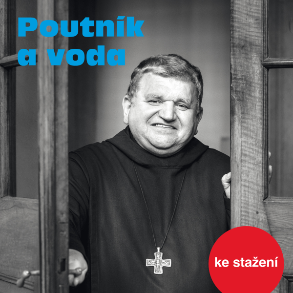 Obrázek podcastu Poutník a voda