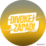 Obrázek podcastu DIVOKEJ ZÁPAD!