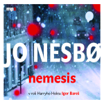 Obrázek podcastu Nemesis