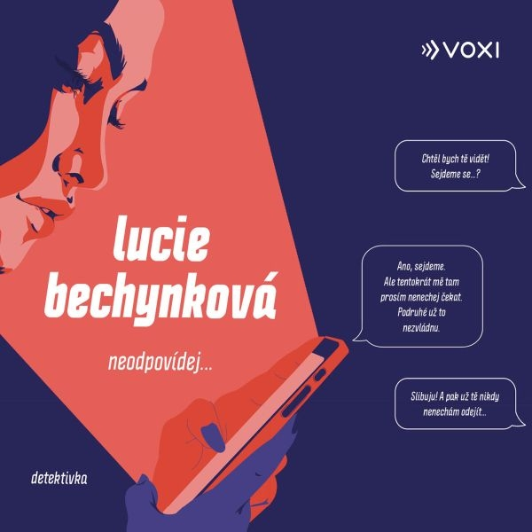 Obrázek podcastu Neodpovídej