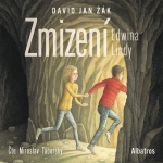 Obrázek podcastu Zmizení Edwina Lindy