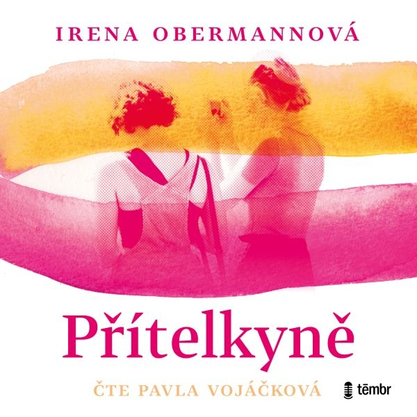 Obrázek podcastu Přítelkyně
