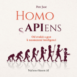 Obrázek podcastu Homo APIens