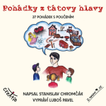 Obrázek podcastu Pohádky z tátovy hlavy
