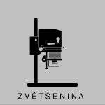 Obrázek podcastu Zvětšenina