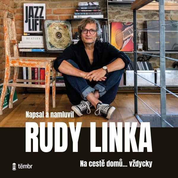 Obrázek podcastu Na cestě domů…vždycky