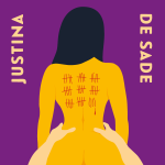 Obrázek podcastu Justina aneb Prokletí ctnosti