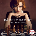 Obrázek podcastu Dámský gambit