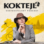 Obrázek podcastu Cestovatelský podcast