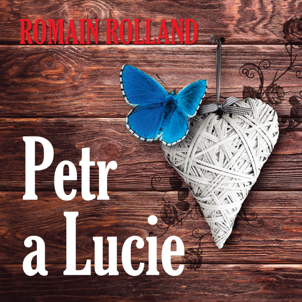 Obrázek podcastu Petr a Lucie