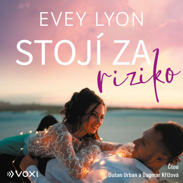 Obrázek podcastu Stojí za riziko