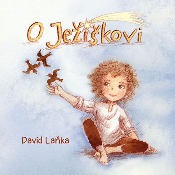 Obrázek podcastu O Ježíškovi
