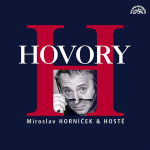 Obrázek podcastu Hovory H
