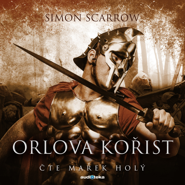 Obrázek podcastu Orlova kořist