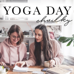 Obrázek podcastu yoga day chvilky