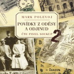 Obrázek podcastu Povídky z Oděsy a odjinud 2