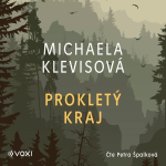 Obrázek podcastu Prokletý kraj