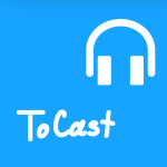 Obrázek podcastu ToCast