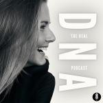 Obrázek podcastu The Real DNA Podcast