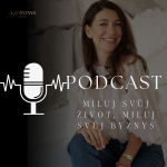 Obrázek podcastu Miluj svůj život, miluj svůj byznys