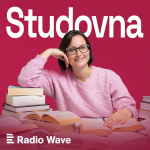Obrázek podcastu Studovna