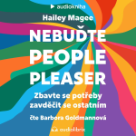 Obrázek podcastu Nebuďte people-pleaser