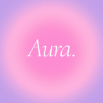 Obrázek podcastu Aura.