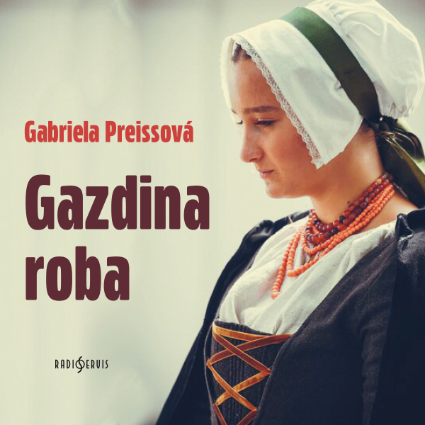 Obrázek podcastu Gazdina roba