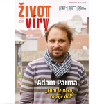Obrázek podcastu Život víry 2022/02