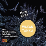 Obrázek podcastu Wakan Tanka