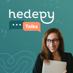Obrázek podcastu Hedepy Talks