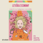 Obrázek podcastu Letuška z economy