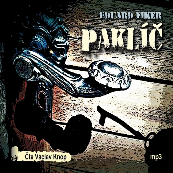 Obrázek podcastu Paklíč