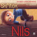 Obrázek podcastu Skřítek Nils
