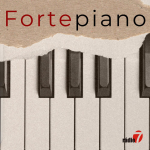 Obrázek podcastu Fortepiano