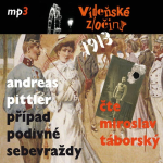 Obrázek podcastu Vídeňské zločiny I.