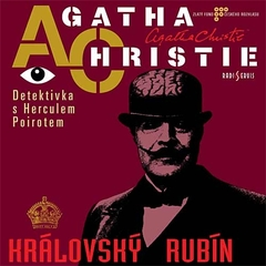 Obrázek podcastu Královský rubín