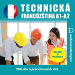 Obrázek podcastu Technická francúzština A1-B1