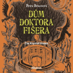 Obrázek podcastu Dům doktora Fišera