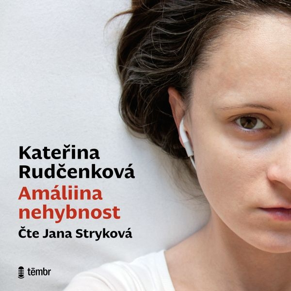 Obrázek podcastu Amáliina nehybnost