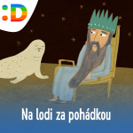 Obrázek podcastu Na lodi za pohádkou