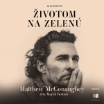 Obrázek podcastu Životom na zelenú