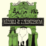 Obrázek podcastu Růženka je z příbuzenstva