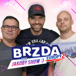 Obrázek podcastu Brzda Evropy 2 aneb Jakoby show