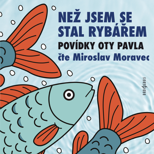 Obrázek podcastu Miroslav Moravec