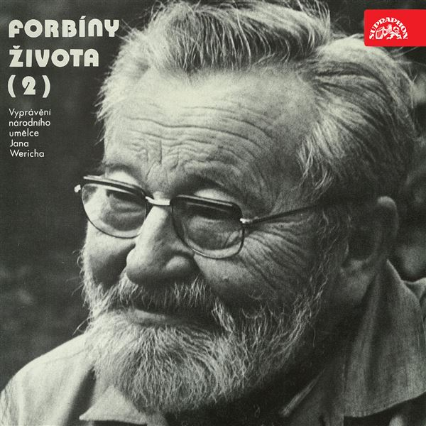 Obrázek podcastu Forbíny života (2)