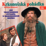 Obrázek podcastu Krkonošská pohádka